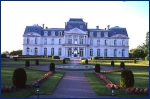 Le Chateau d'Artigny