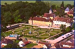 Le Chateau de Gilly