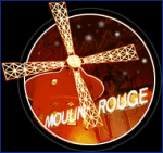 Cruise and Moulin Rouge Show - CRM