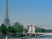 Paris Historic and Paris Seinorama - PHPS