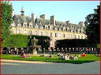 Hotel Bastille de Launay