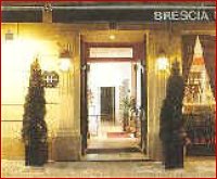 Hotel Brescia Opera