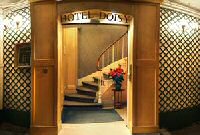 Hotel Doisy Etoile