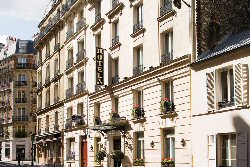 Hotel Du Val Girard