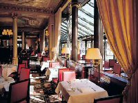 Hotel Intercontinental Le Grand Hotel Paris