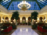 Hotel Intercontinental Le Grand Hotel Paris