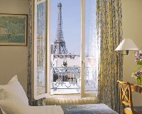 Hotel Jardins D'Eiffel