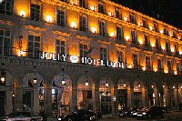 Hotel Lotti