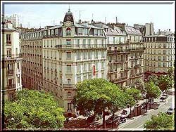 Hotel La Demeure