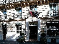 Hotel Mercure Raspail Montparnasse