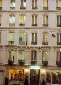 Hotel Relais de Paris Lafayette