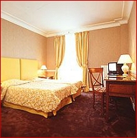 Hotel Royal Montparnasse