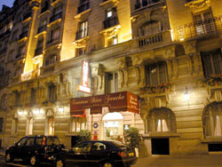 Hotel Trianon Rive Gauche