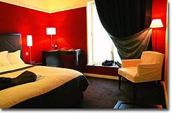 Hotel Villa Saint Germain