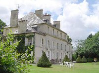 Chateau de Goville