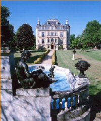 Chateau Du Pian