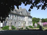 Chateau Guilguiffin
