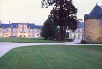 Hotel Chateau de Sully