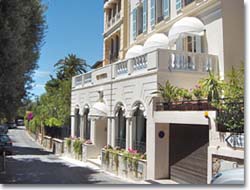 Hotel de Monaco