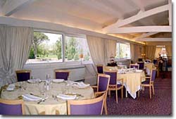 Hotel du Golf Grand Avignon