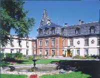 Le Chateau D'Isenbourg