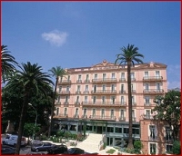 Hotel des Ambassadeurs