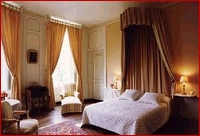 Hotel Chateau de Bouceel