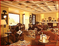 Hotel Ermitage de Riou