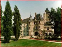 Chateau de Reaux